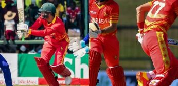 ZIM Playing 11 for Zimbabwe vs India ,3rd ODI; Top Picks, Fantasy Cricket Tips For Dream11 Team Prediction