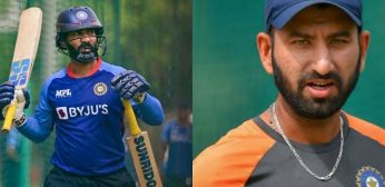 Asia Cup 2022: Cheteshwar Pujara predicts India Playing 11 for IND vs PAK match