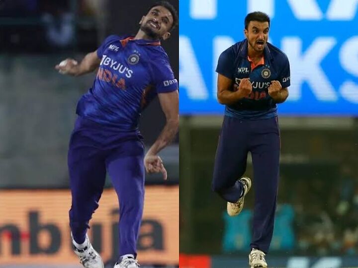 India vs West Indies: Harshal Patel ruled out of 3rd T20. Check Details