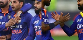 IND Playing 11 for India vs Hong Kong, Asia Cup 2022; Top Picks, Fantasy Cricket Tips For Dream11 Team Prediction