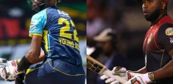 SLK vs TKR Dream11 prediction  Playing 11, Top Picks, Fantasy cricket tips- Hero CPL 2022 Dream11 team for Today’s match