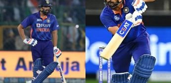 Rohit Sharma injury update: India captain fit to play IND vs WI 4th T20I? Check update