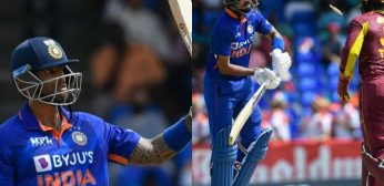 IND Playing 11 for India vs West Indies , 4th T20I; Top Picks, Fantasy Cricket Tips For Dream11 Team Prediction