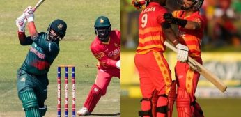 ZIM vs BAN Dream11 prediction 2nd ODI Playing 11, Top Picks, Fantasy cricket tips for Dream11 team for Today’s match