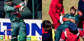 ZIM vs BAN 2nd ODI: Liton Das ruled out of the series; doubt for Asia Cup 2022