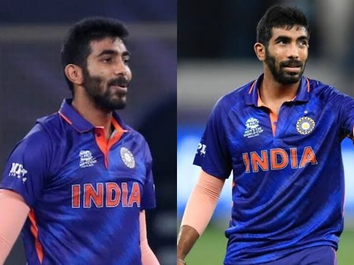 Jasprit Bumrah injury