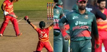 ZIM vs BAN Dream11 prediction 3rd ODI Playing 11, Top Picks, Fantasy cricket tips for Dream11 team for Today’s match