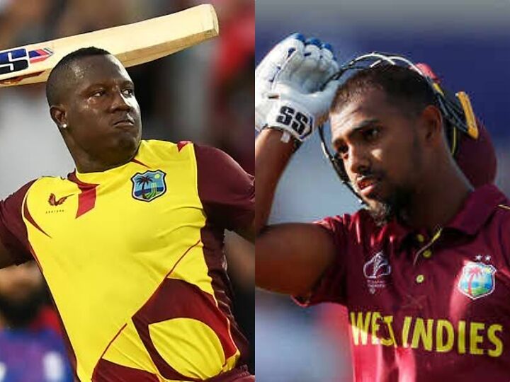 West Indies vs New Zealand
