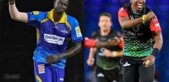 SKN vs BR Dream11 prediction  Playing 11, Top Picks, Fantasy cricket tips- CPL 2022 Dream11 team for Today’s match