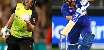 IND vs AUS Prediction – Who Will Win India vs Australia T20 Series Between India and Australia