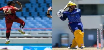 TKR vs BR Dream11 prediction  Playing 11, Top Picks, Fantasy cricket tips- CPL 2022 Dream11 team for Today’s match