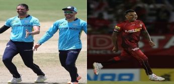 TT vs SL Dream11 prediction  Playing 11, Top Picks, Fantasy cricket tips- CPL 2022 Dream11 team for Today’s match
