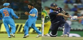 IND Playing 11 for India vs Australia, 1st T20I; Top Picks, Fantasy Cricket Tips For Dream11 Team Prediction