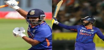 IND vs AUS: Wasim Jaffer Picks India Playing 11 for India vs Australia 1st T20I. Check Details
