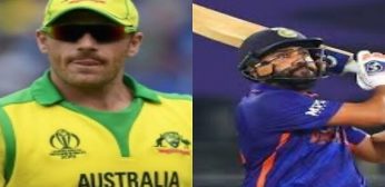 IND vs AUS Today Match Prediction – Who Will Win India vs Australia 1st T20I?