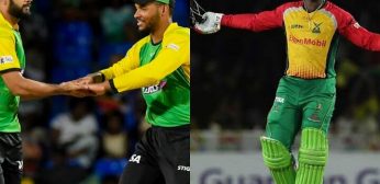 JAM vs GUY Dream11 prediction  Playing 11, Top Picks, Fantasy cricket tips- CPL 2022 Dream11 team for Today’s match