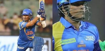 Road Safety World Series 2022: Predicted India Legends Playing XI