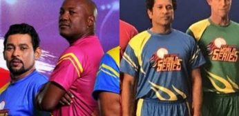 Road Safety World Series 2022 Squads of All Teams – Check Players List