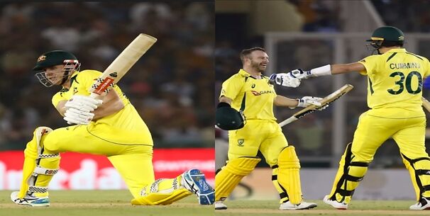 India vs Australia 2nd T20I