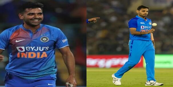 India vs Australia 2nd T20I