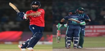 PAK vs ENG Dream11 prediction 3rd T20I Playing 11, Top Picks, Fantasy cricket tips for Dream11 team for Today’s match