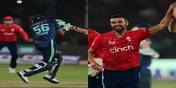 Pakistan vs England 4th T20I