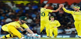 AUS Playing 11 for India vs Australia, 3rd T20I; Top Picks, Fantasy Cricket Tips For Dream11 Team Prediction