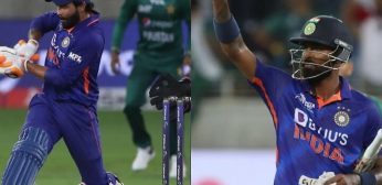 Asia Cup 2022: Who will be India’s next match opponent?