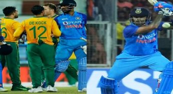 IND vs SA Today Match Prediction – Who Will Win India vs South Africa 2nd T20I?