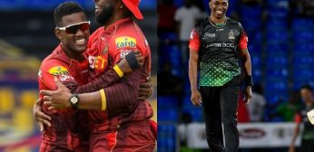 SKN vs TKR Dream11 prediction  Playing 11, Top Picks, Fantasy cricket tips- CPL 2022 Dream11 team for Today’s match