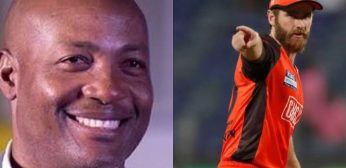 Sunrises Hyderabad Coach: Brian Lara named coach for IPL 2023 season