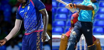 BR vs SLK Dream11 prediction  Playing 11, Top Picks, Fantasy cricket tips- CPL 2022 Dream11 team for Today’s match