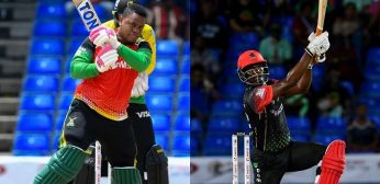SKN vs GUY Dream11 prediction  Playing 11, Top Picks, Fantasy cricket tips- CPL 2022 Dream11 team for Today’s match