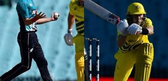 Australia vs New Zealand Prediction, 1st ODI – Who will win AUS vs NZ match?
