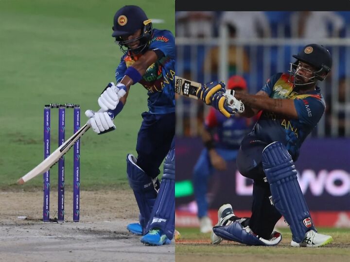 India vs Sri Lanka