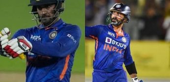 India vs Sri Lanka Asia Cup 2022: 3 Changes India can make in must-win IND vs SL match