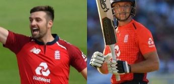 T20 World Cup 2022 England squad announced. Check Players List