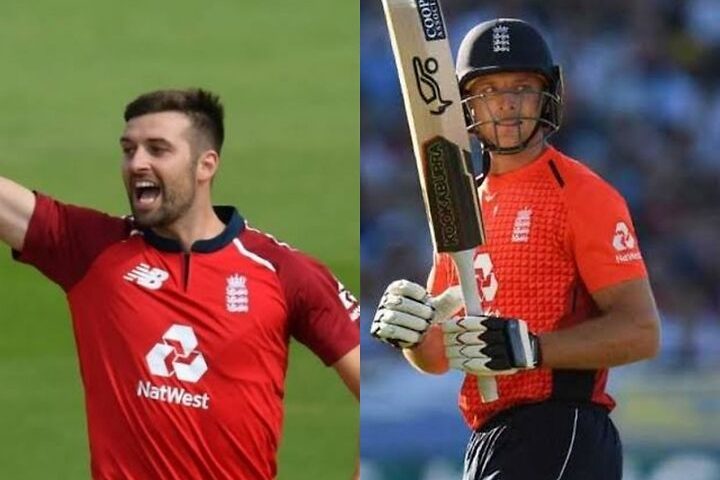 T20 World Cup 2022 England squad announced. Check Players
