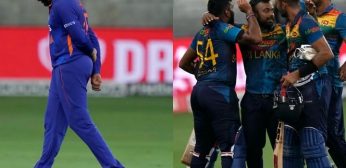 Asia Cup 2022: Who won IND vs SL match? Check the winner of Man of the Match Award