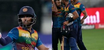 SL Playing 11 for Sri Lanka vs Pakistan, Asia Cup 2022; Top Picks, Fantasy Cricket Tips For Dream11 Team Prediction