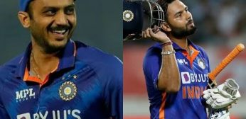IND vs AFG: 3 changes India can make for India vs Afghanistan match today