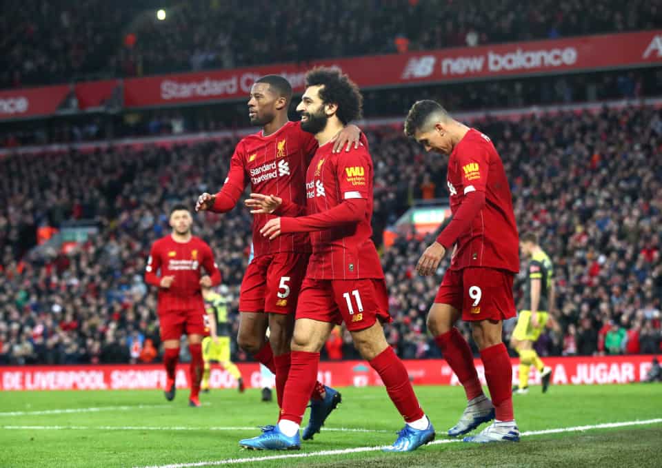 WHU vs LIV Dream11 Tips for Premier League West Ham United vs Liverpool 31 January