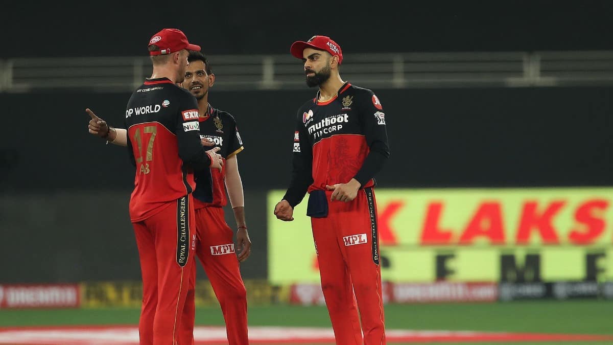 SRH vs BLR Dream11 Prediction Sunrisers Hyderabad vs Royal Challengers Bangalore IPL 2021 6th match: AFTER TOSS Fantasy Teams, Confirmed Playing 11