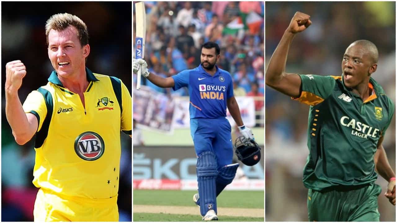 Rohit Sharma
