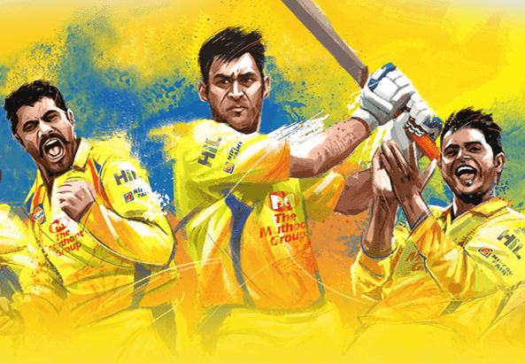 Play Online Cricket Games – Complete List