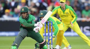 AUS vs BAN Dream11 Prediction: World Cup 2023 Match 43, Playing 11, Pitch Report, Fantasy Cricket Tips for Australia vs Bangladesh Dream11 Team