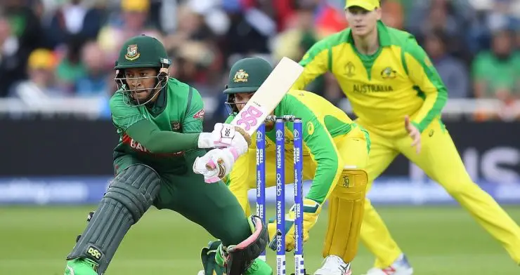 AUS vs BAN Dream11 Prediction: World Cup 2023 Match 43, Playing 11, Pitch Report, Fantasy Cricket Tips for Australia vs Bangladesh Dream11 Team