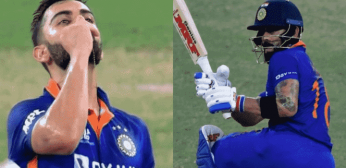 IND vs AFG, Asia Cup 2022: Virat Kohli Hundred in India vs Afghanistan Match – WATCH