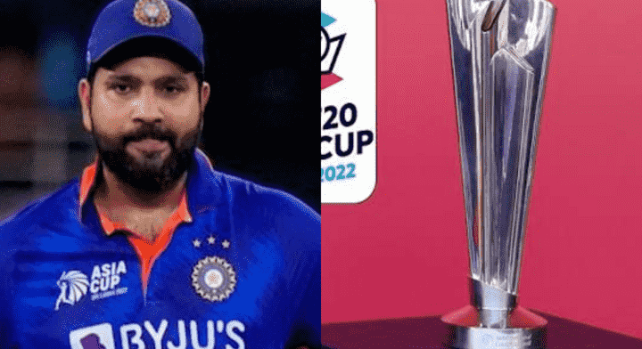 T20 World Cup 2022