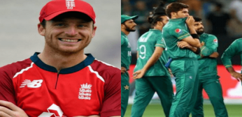 PAK vs ENG: Jos Buttler injured, could miss out entire Pakistan vs England series